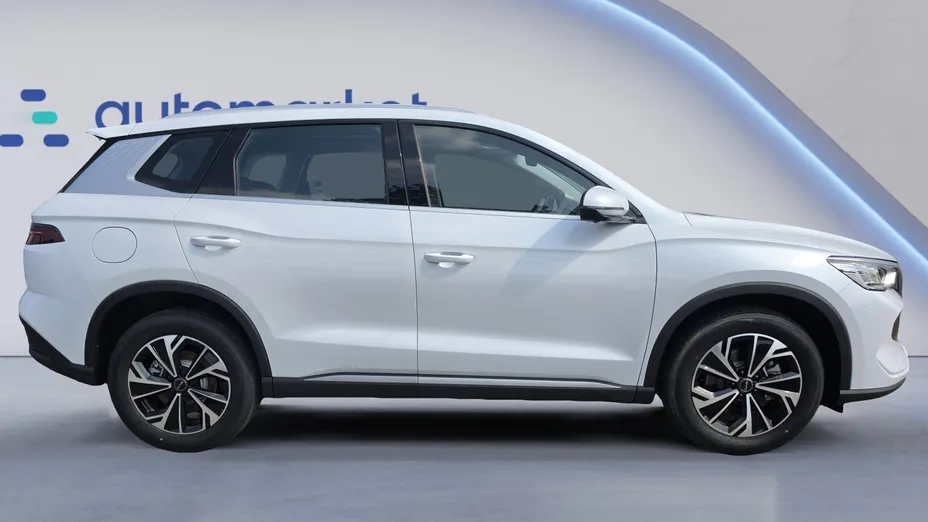 BYD Sealion 5 Sealion 5 DM-i 1.5 Design Nowy