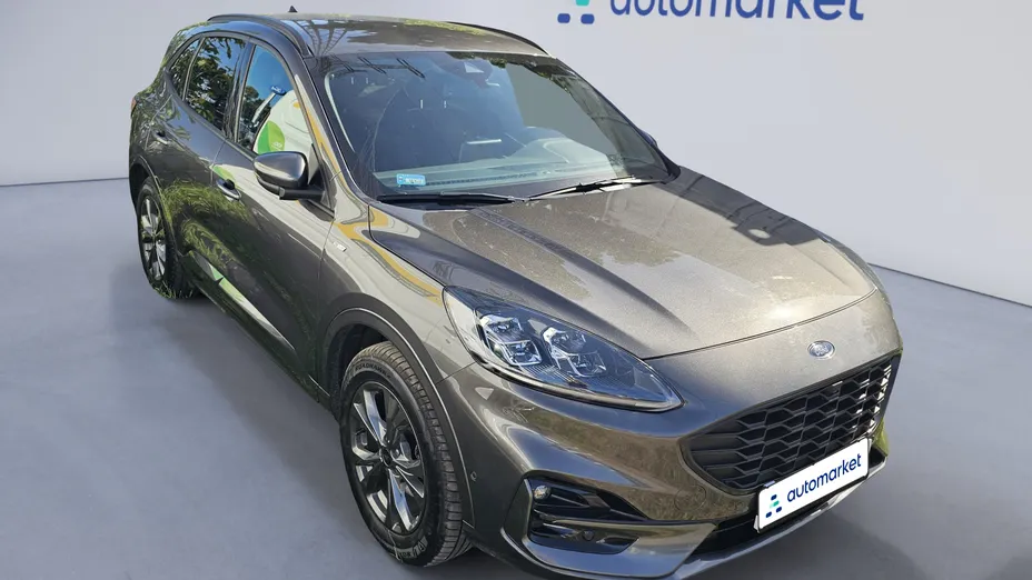 FORD Kuga Kuga 2.5 FHEV AWD ST-Line
