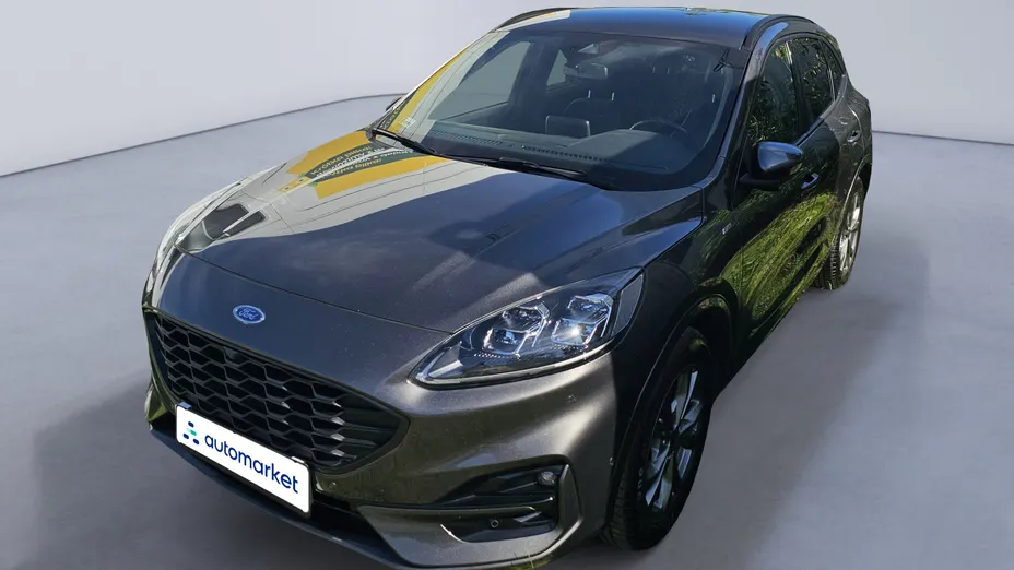 FORD Kuga Kuga 2.5 FHEV AWD ST-Line