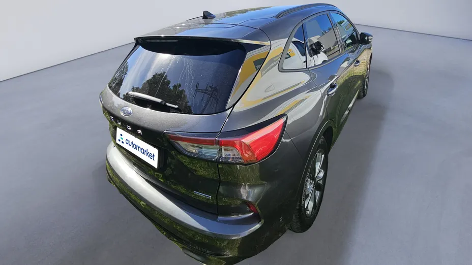 FORD Kuga Kuga 2.5 FHEV AWD ST-Line
