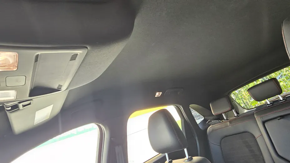FORD Kuga Kuga 2.5 FHEV AWD ST-Line