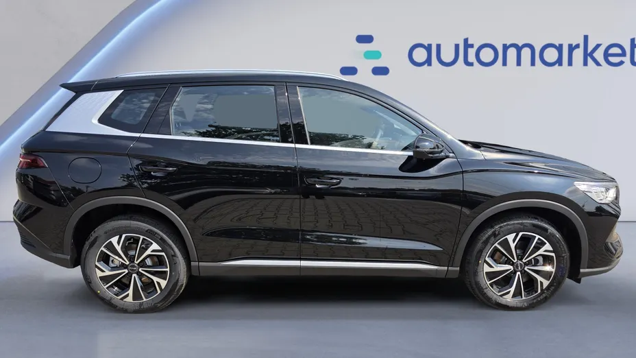 BYD Sealion 5 Sealion 5 DM-i 1.5 Design Nowy