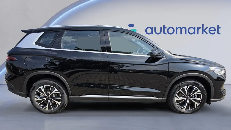 BYD Sealion 5 Sealion 5 DM-i 1.5 Design Nowy