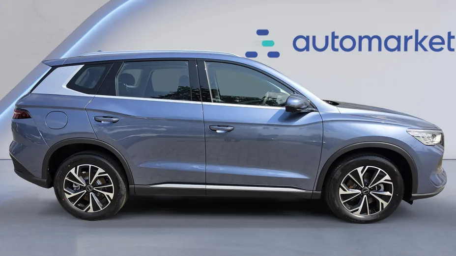BYD Sealion 5 Sealion 5 DM-i 1.5 Design Nowy