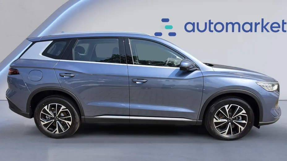 BYD Sealion 5 Sealion 5 DM-i 1.5 Design Nowy