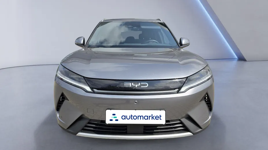 BYD Atto 2 Atto 2 DM-i Boost aut Nowy