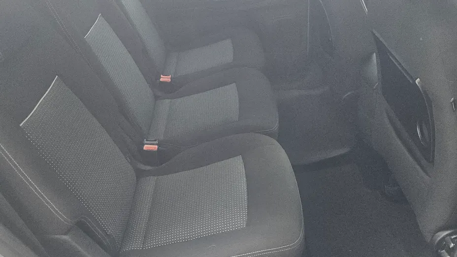FORD Galaxy Galaxy 2.0 FF Titanium