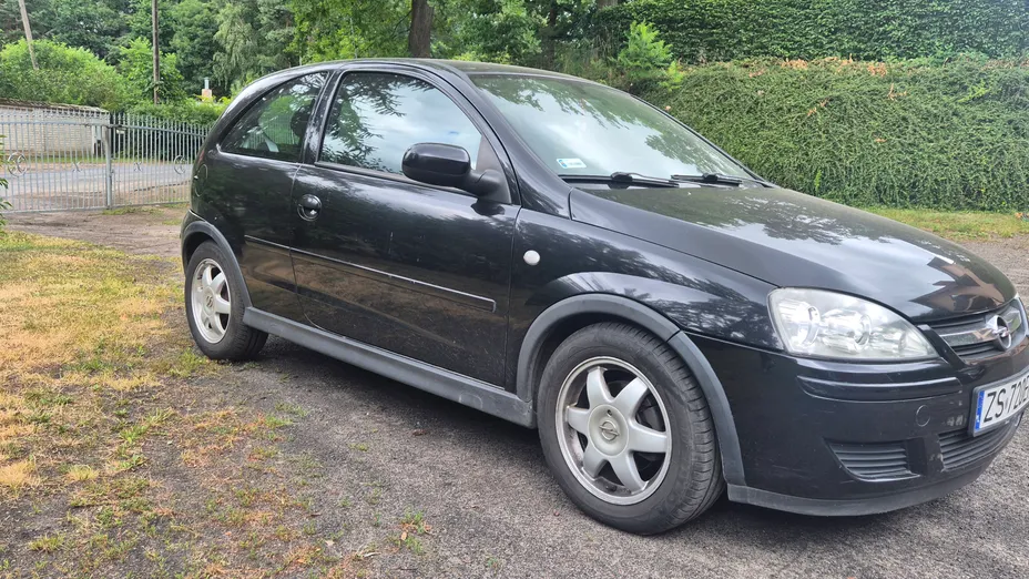 OPEL Corsa Corsa 1.3 CDTI 111 EasyTronic