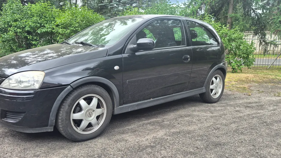 OPEL Corsa Corsa 1.3 CDTI 111 EasyTronic