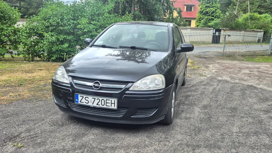 OPEL Corsa Corsa 1.3 CDTI 111 EasyTronic