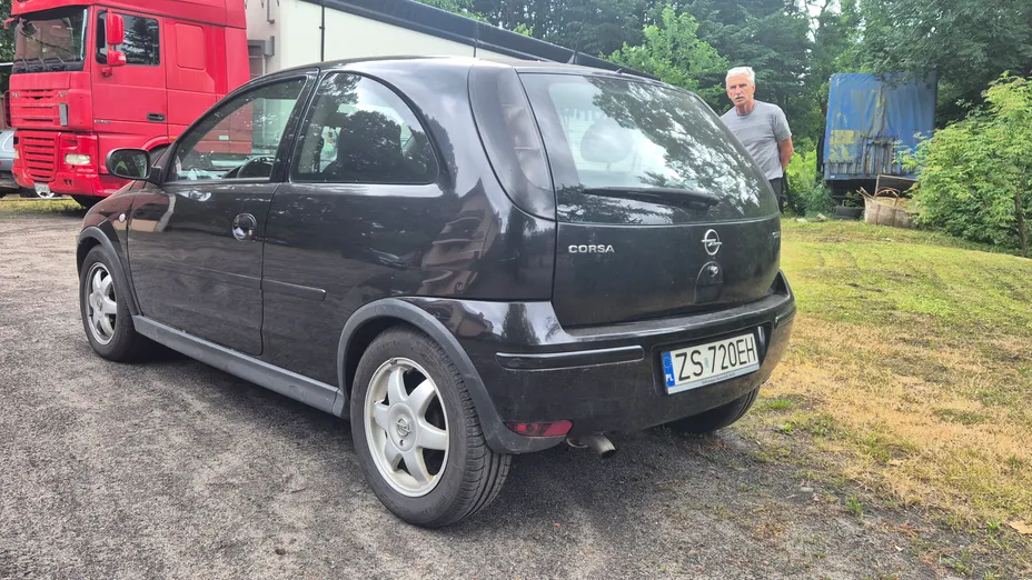 OPEL Corsa Corsa 1.3 CDTI 111 EasyTronic