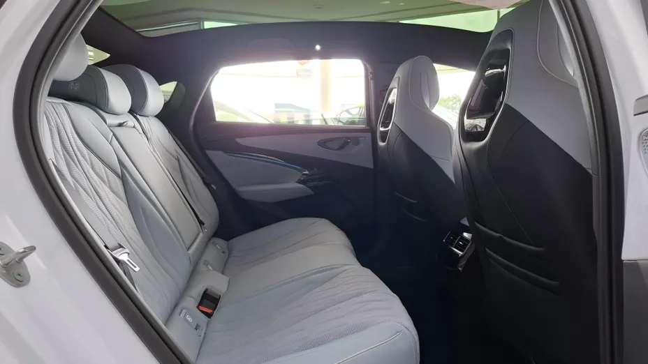 BYD Seal Seal 82.5kWh Excellence AWD Nowy