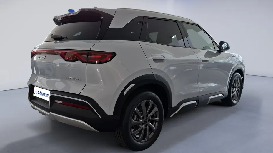 BYD Atto 2 Atto 2 DM-i Boost aut Nowy