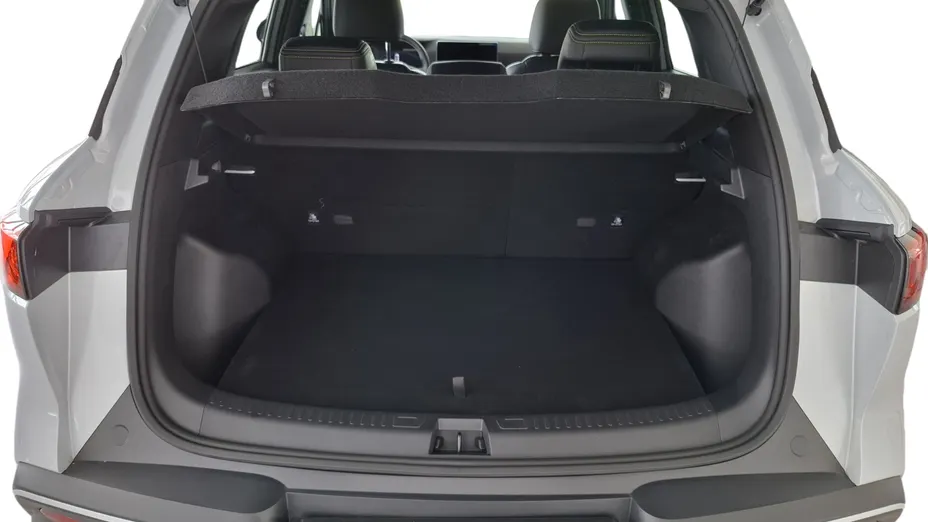 BYD Atto 2 Atto 2 DM-i Boost aut Nowy