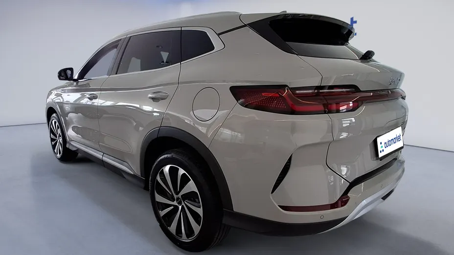 BYD Seal U Seal U DM-i 1.5T Design AWD Nowy