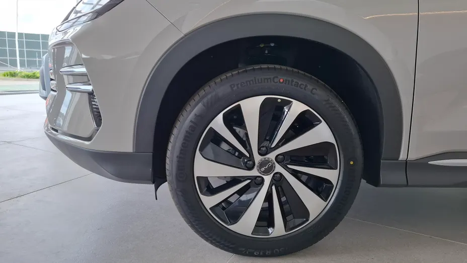 BYD Seal U Seal U DM-i 1.5T Design AWD Nowy