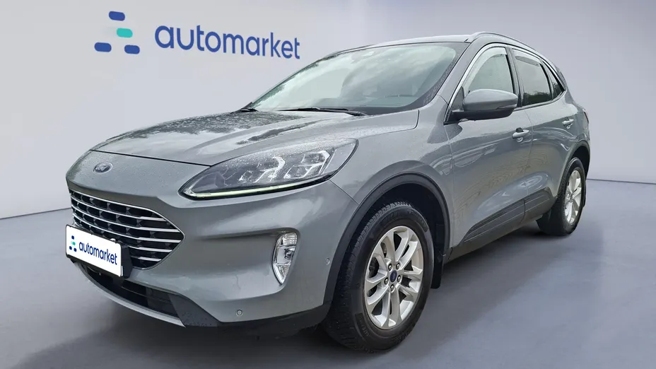 FORD Kuga Kuga 1.5 EcoBoost FWD Titanium X
