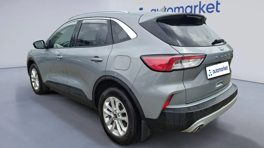 FORD Kuga Kuga 1.5 EcoBoost FWD Titanium X