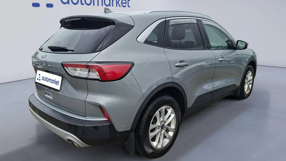 FORD Kuga Kuga 1.5 EcoBoost FWD Titanium X