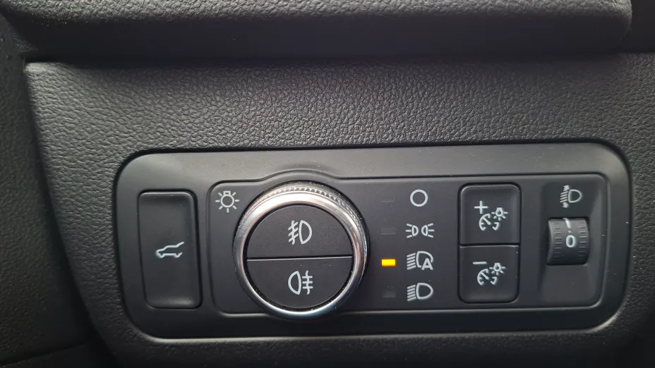 FORD Kuga Kuga 1.5 EcoBoost FWD Titanium X