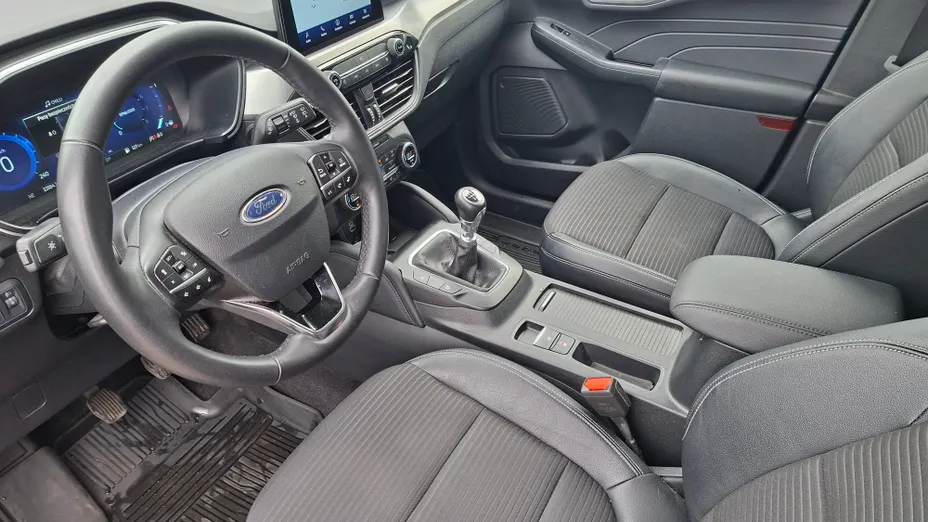 FORD Kuga Kuga 1.5 EcoBoost FWD Titanium X