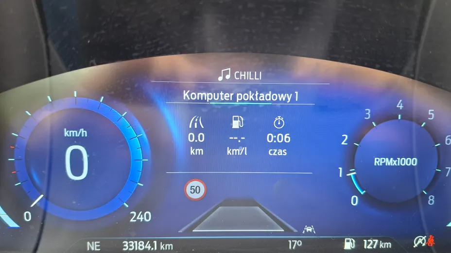 FORD Kuga Kuga 1.5 EcoBoost FWD Titanium X