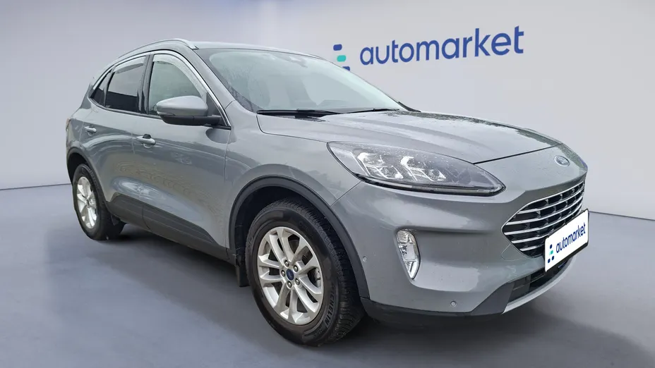 FORD Kuga Kuga 1.5 EcoBoost FWD Titanium X