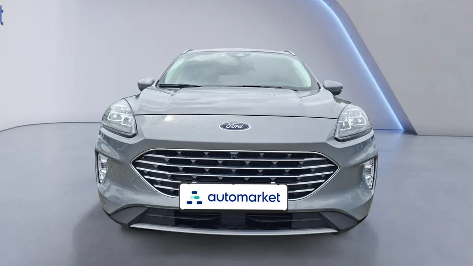 FORD Kuga Kuga 1.5 EcoBoost FWD Titanium X