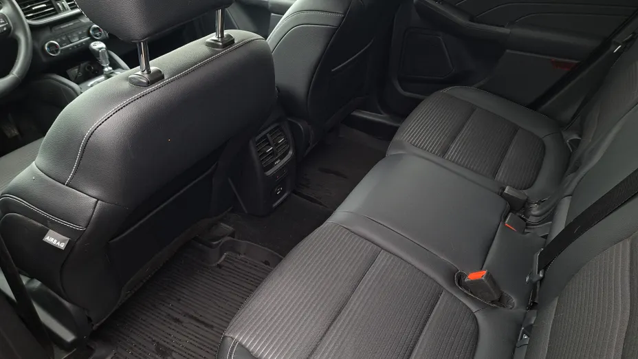 FORD Kuga Kuga 1.5 EcoBoost FWD Titanium X