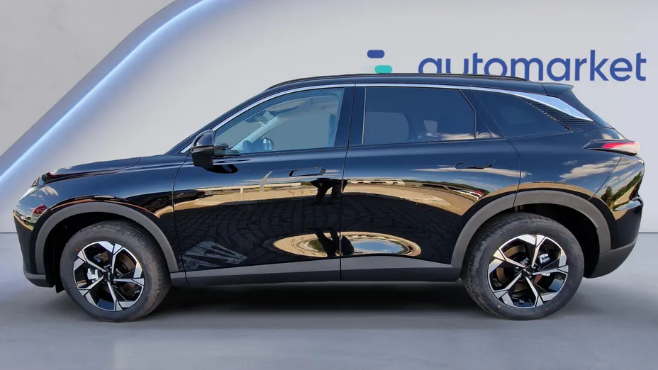 BAIC Beijing 5 Beijing 5 1.5T Business DCT Nowy