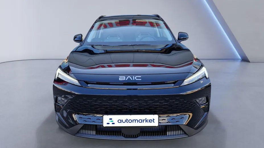 BAIC Beijing 5 Beijing 5 1.5T Business DCT Nowy