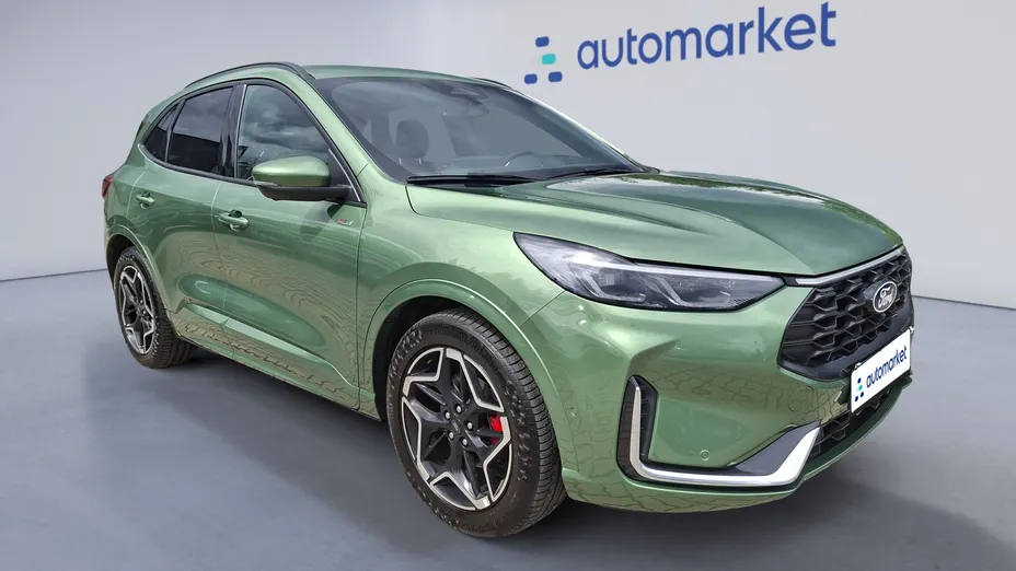 FORD Kuga Kuga 2.5 FHEV FWD ST-Line X eCVT