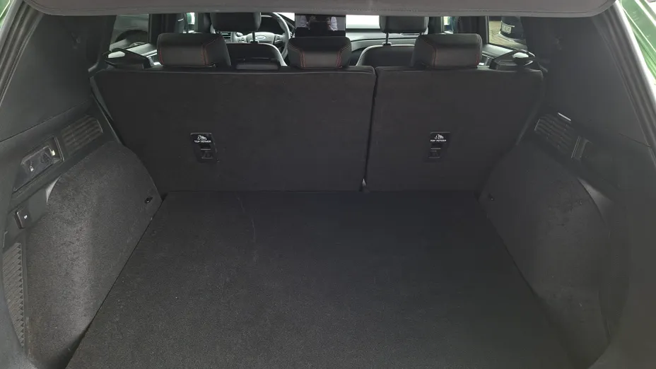 FORD Kuga Kuga 2.5 FHEV FWD ST-Line X eCVT