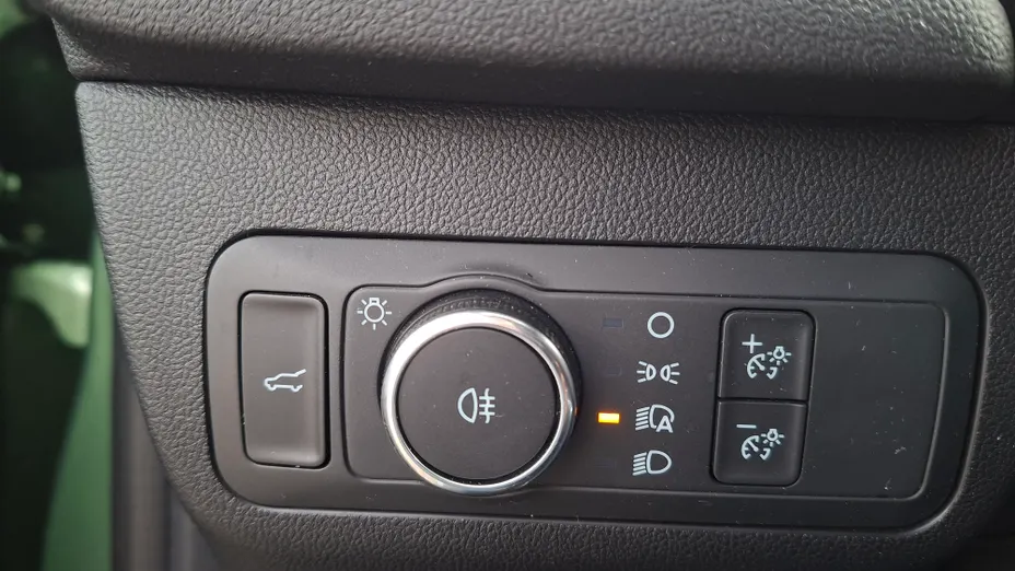 FORD Kuga Kuga 2.5 FHEV FWD ST-Line X eCVT