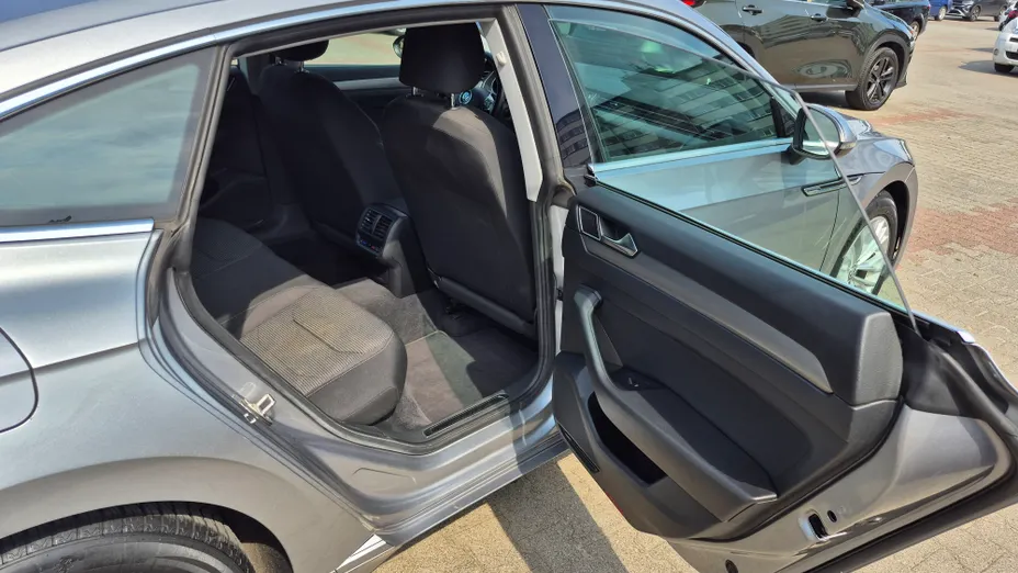 VOLKSWAGEN Arteon Arteon 2.0 TDI Elegance DSG