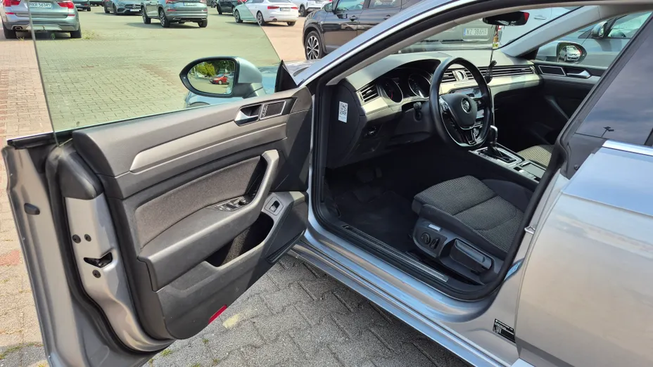 VOLKSWAGEN Arteon Arteon 2.0 TDI Elegance DSG