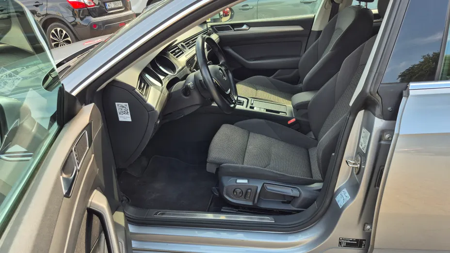 VOLKSWAGEN Arteon Arteon 2.0 TDI Elegance DSG