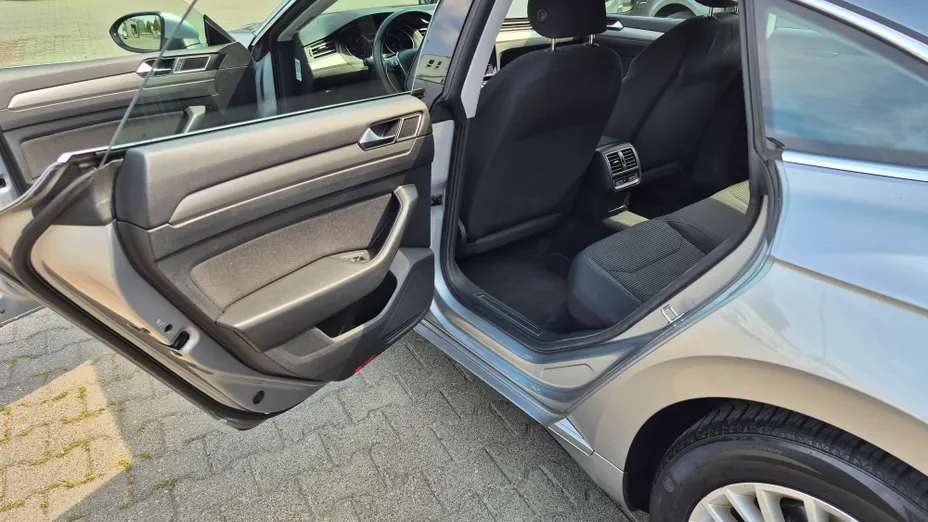 VOLKSWAGEN Arteon Arteon 2.0 TDI Elegance DSG