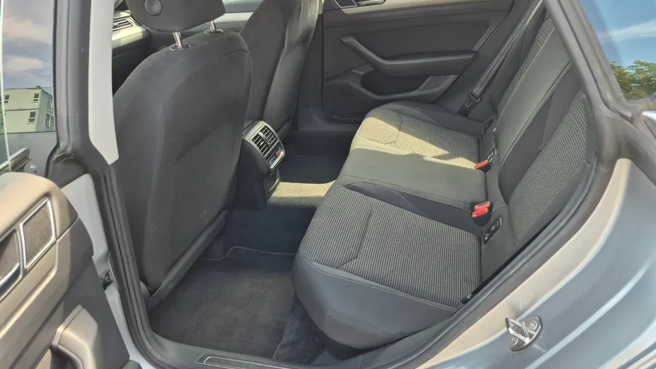 VOLKSWAGEN Arteon Arteon 2.0 TDI Elegance DSG