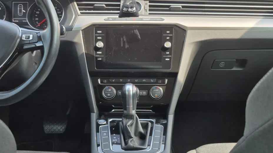 VOLKSWAGEN Arteon Arteon 2.0 TDI Elegance DSG