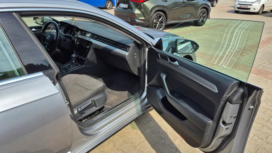 VOLKSWAGEN Arteon Arteon 2.0 TDI Elegance DSG