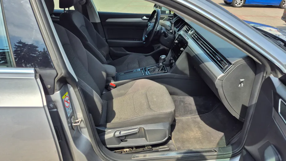 VOLKSWAGEN Arteon Arteon 2.0 TDI Elegance DSG