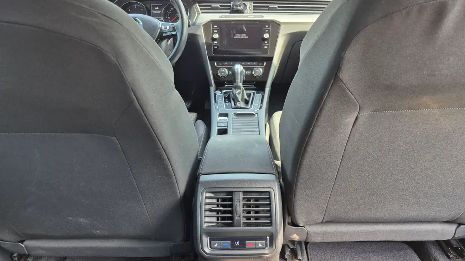 VOLKSWAGEN Arteon Arteon 2.0 TDI Elegance DSG