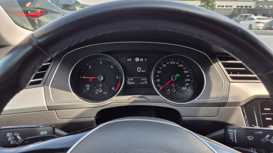 VOLKSWAGEN Arteon Arteon 2.0 TDI Elegance DSG