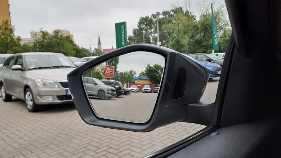 SKODA Octavia Octavia 1.5 TSI mHEV Edition 130 Selection DSG