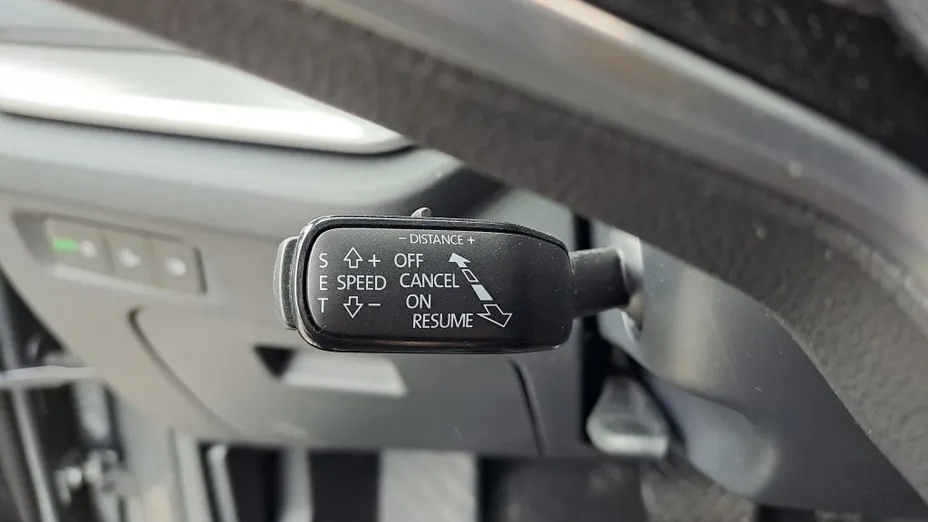 SKODA Octavia Octavia 1.5 TSI mHEV Edition 130 Selection DSG