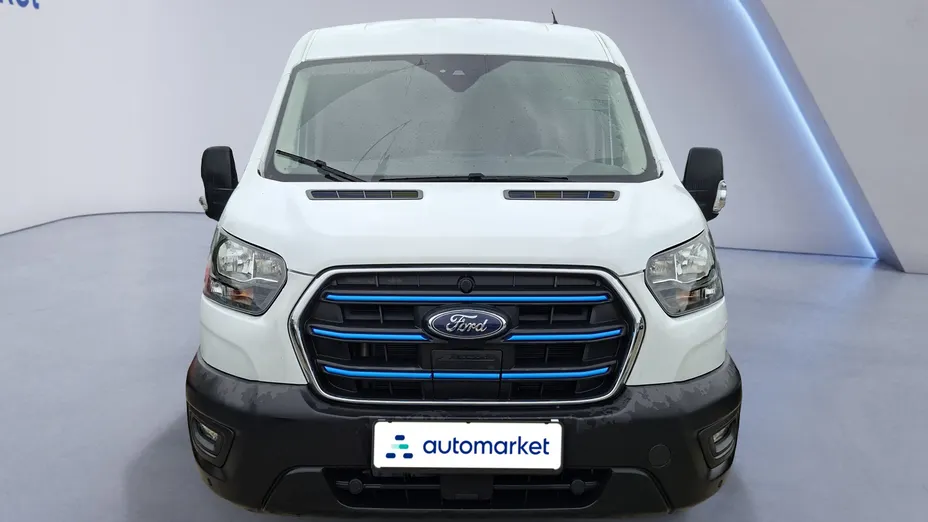 FORD Transit E-Transit 350 L2H2 RWD Trend