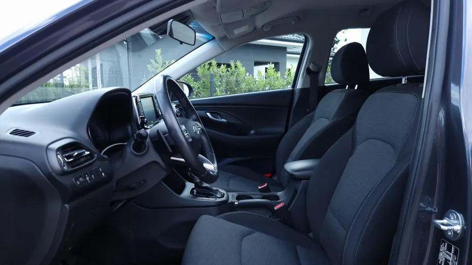 HYUNDAI i30 i30 1.5 T-GDI 48V Smart Plus DCT