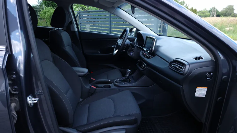 HYUNDAI i30 i30 1.5 T-GDI 48V Smart Plus DCT
