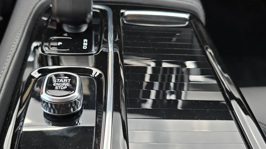 VOLVO V90 V90 T6 AWD Plug-In Hybrid Plus Bright aut